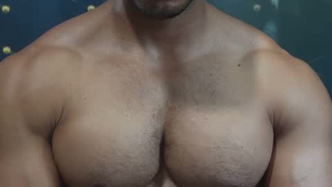 moreno1muscular online show from 09-13-25, 07:30