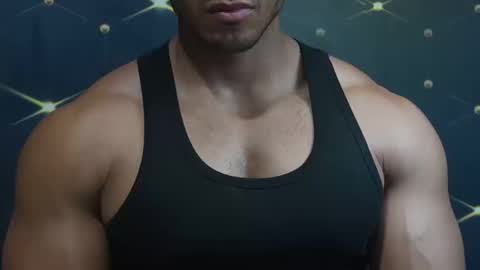 moreno1muscular online show from 09-22-25, 09:28