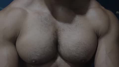 moreno1muscular online show from 09-27-25, 06:51