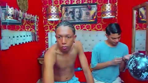 duohot23 online show from 06-08-26, 05:13