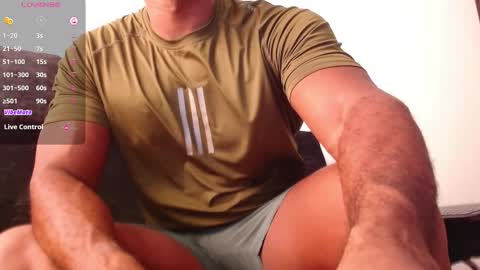 Morgan Lee online show from 03-29-26, 07:03