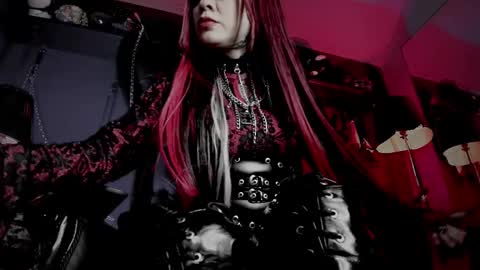 Morgana online show from 02-12-26, 11:49