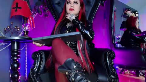 Morgana online show from 03-17-26, 11:46