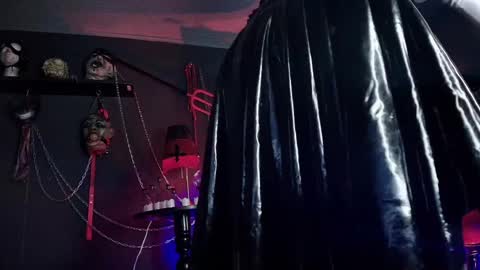 Morgana online show from 03-25-26, 12:55