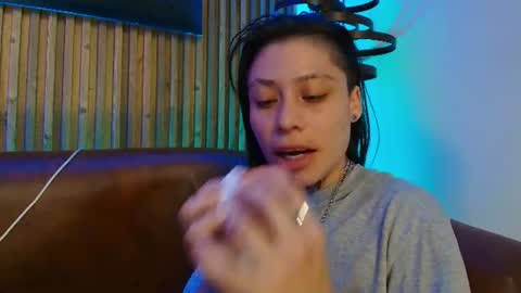 morganevans_t online show from 08-04-26, 11:57