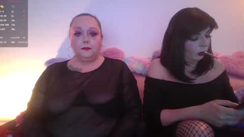 Snapshot of morganexclusive chatting on 03-02-25, 01:15 Morganexclusive online show from 03-02-25, 01:15