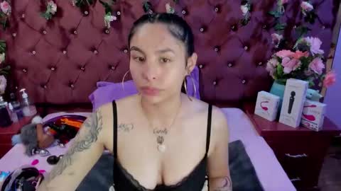 MorganHarper online show from 01-18-26, 03:43