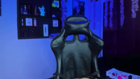 MorganHarper online show from 02-05-26, 03:11