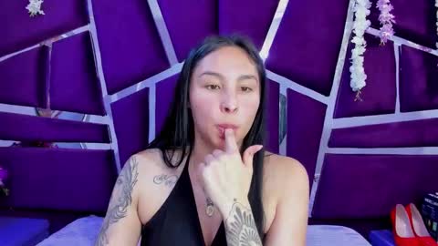 MorganHarper online show from 03-20-26, 02:27