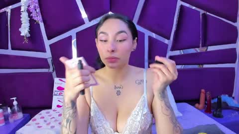 MorganHarper online show from 03-28-26, 03:50