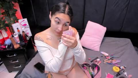MorganHarper online show from 06-10-26, 01:28