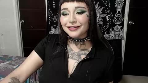 Morgan Moon online show from 03-17-26, 07:06