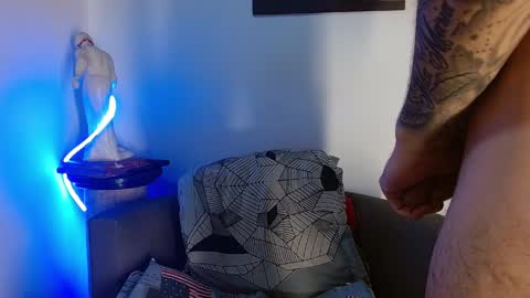 morgan online show from 04-12-26, 03:00