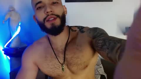 morgan online show from 05-21-26, 03:35