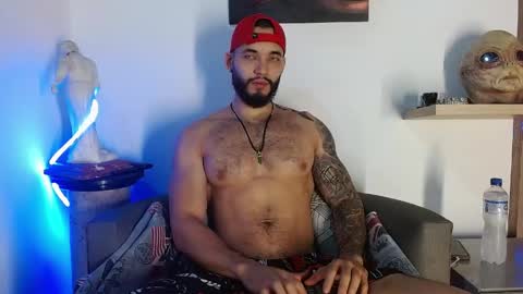 morgan online show from 05-26-26, 05:09