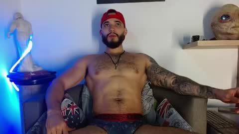 morgan online show from 05-27-26, 02:19