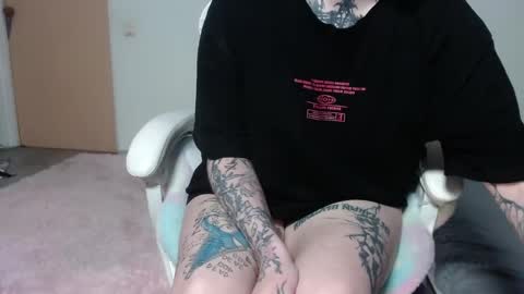 Valeria -  online show from 05-25-26, 03:18