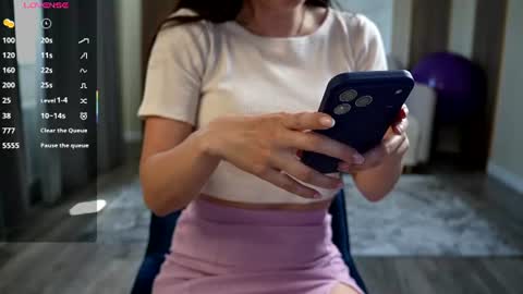 Snapshot of morkov_ka chatting on 06-22-26, 10:12 Anna online show from 06-22-26, 10:12