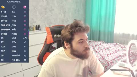 Morl online show from 03-08-26, 01:59