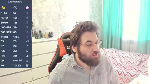 Morl online show from 03-14-26, 10:53