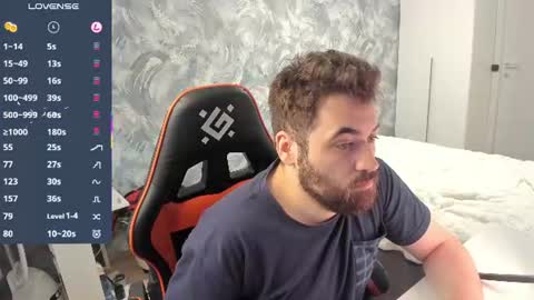 Morl online show from 07-26-26, 04:31