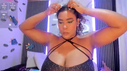 Snapshot of morochaa_fire chatting on 06-15-26, 11:23 Morocha online show from 06-15-26, 11:23