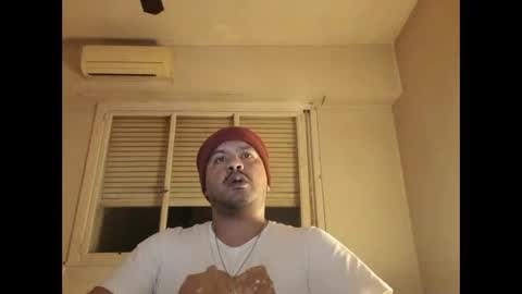 Bruno online show from 05-19-26, 05:47