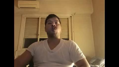 Bruno online show from 05-20-26, 05:13