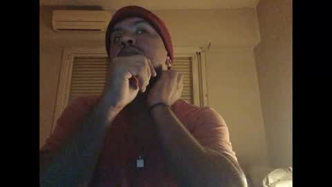 Bruno online show from 05-29-26, 05:38