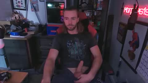 Morphas1s online show from 03-16-26, 04:44