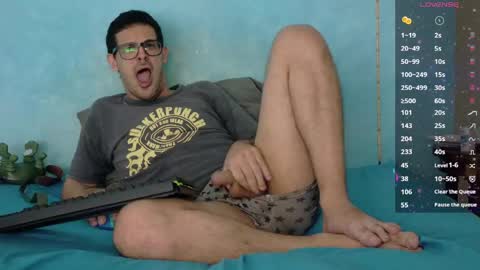 Morpheo online show from 04-16-26, 08:42