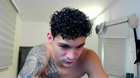 Snapshot of morthy_downey chatting on 03-23-26, 03:54 Morthy online show from 03-23-26, 03:54