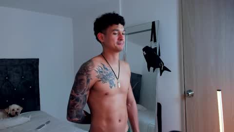 Snapshot of morthy_downey chatting on 04-06-26, 04:46 Morthy online show from 04-06-26, 04:46