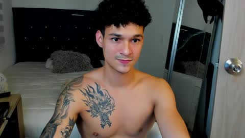 Snapshot of morthy_downey chatting on 04-18-26, 12:03 Morthy online show from 04-18-26, 12:03