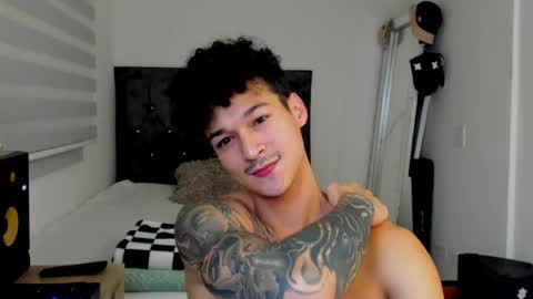 Snapshot of morthy_downey chatting on 04-30-26, 12:50 Morthy online show from 04-30-26, 12:50