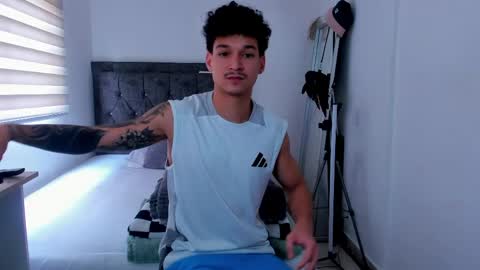 Snapshot of morthy_downey chatting on 06-05-26, 04:45 Morthy online show from 06-05-26, 04:45