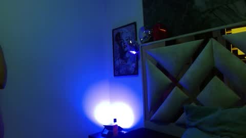 Morticia online show from 02-18-26, 03:02