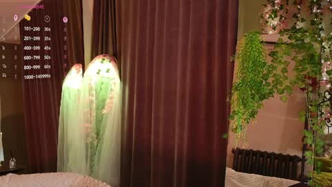 morvelyn online show from 03-30-26, 06:42