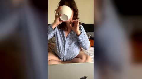 Mossy Mommy online show from 04-14-26, 02:12