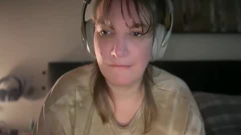 Mossy Mommy online show from 05-24-26, 12:26