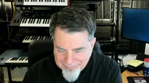 mostly_unbothered online show from 05-10-26, 10:20