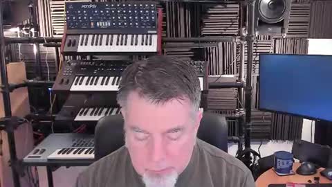 mostly_unbothered online show from 06-25-26, 10:03