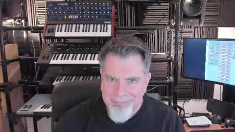 mostly_unbothered online show from 07-12-26, 01:46