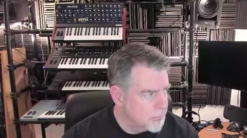 mostly_unbothered online show from 07-23-26, 06:55