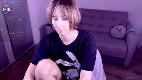 mothkink Moth  -  online show from 02-18-26, 07:32