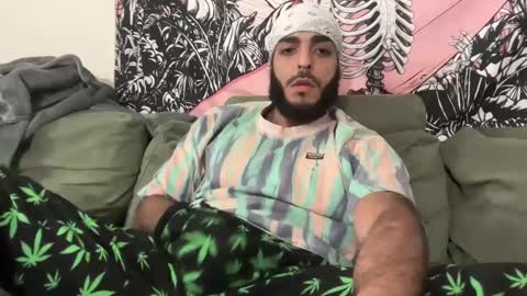 mountaiden online show from 02-25-25, 11:55