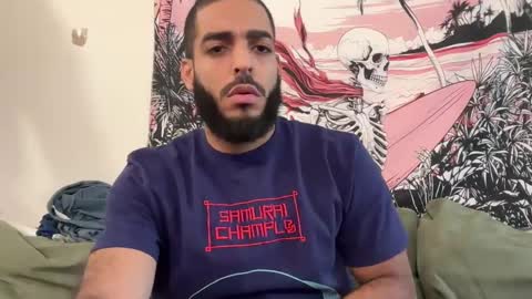 mountaiden online show from 03-08-25, 12:09