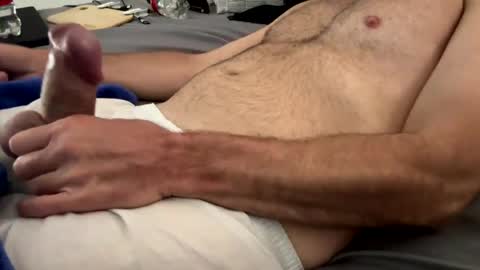Sequoia-Cocked Hombre de Sur online show from 07-19-26, 01:59