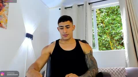 Snapshot of mr_adrian_ chatting on 04-13-26, 05:40 online show from 04-13-26, 05:40