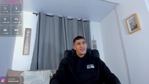 Snapshot of mr_adrian_ chatting on 04-22-26, 12:28 online show from 04-22-26, 12:28